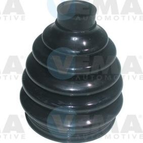Achsmanschette 510074 für FORD