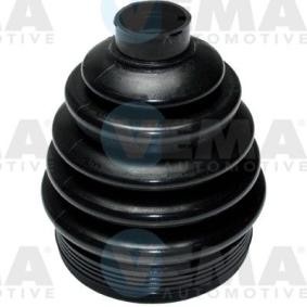 Achsmanschette 510088 für AUDI