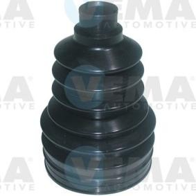 Achsmanschette 510095 für OPEL