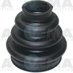 Achsmanschette 510104 für BMW