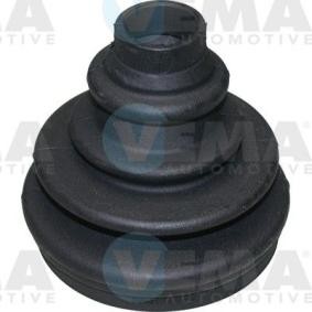 Achsmanschette 515005 für LANCIA