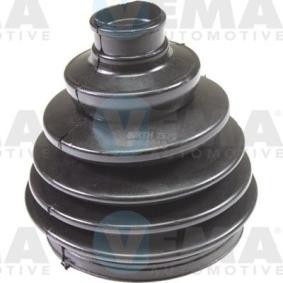 Achsmanschette 515018 für BMW