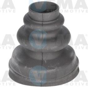 Achsmanschette 515038 für 206 Schrägheck (2A/C) für 4,23 CHF
