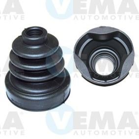 Achsmanschette 515042 für 206 Schrägheck (2A/C) für 7,96 CHF