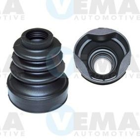 Achsmanschette 515044 für 206 Schrägheck (2A/C) für 8,75 CHF