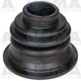 Achsmanschette 515052 für NISSAN