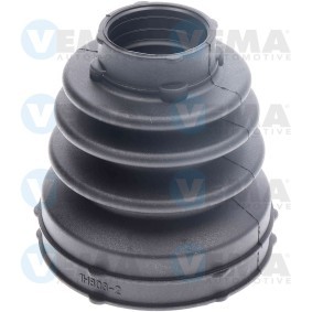 Achsmanschette 515054 für FORD