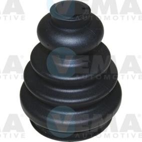 Achsmanschette 515066 für SEAT