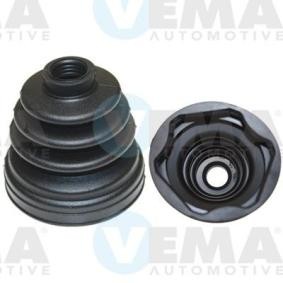 Achsmanschette 515075 für BMW