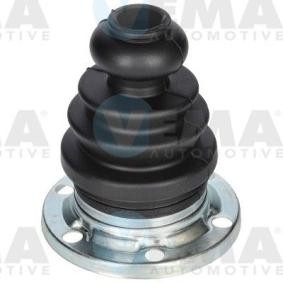 Achsmanschette 515083 für SKODA