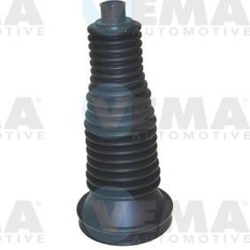 Achsmanschette 515121 für A4 Avant (8K5, B8) für 8,82 CHF
