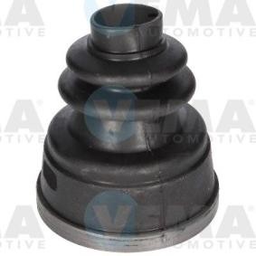Achsmanschette 515128 für LANCIA