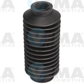 Lenkmanschette 565078 für PORSCHE