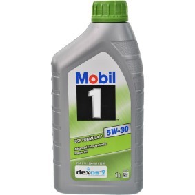 Acquista Olio motore da MOBIL 157130 a buon mercato per soli 16,58 €