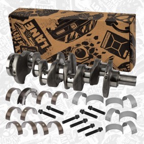 Acquista Albero motore da ET ENGINETEAM HK0215VR1 a buon mercato per soli 1125,42 €