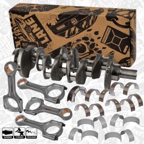 Acquista Albero motore da ET ENGINETEAM HK0215VR2 a buon mercato per soli 1530,26 €