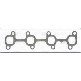 Acquista Guarnizione collettore scarico da AJUSA 13057700 a buon mercato per soli 6,90 €