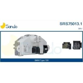 KIA Rumpfgruppe Turbolader von SANDO