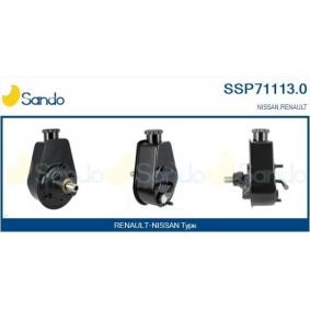 Acquista Ventola radiatore da SANDO SEF77310.0 a buon mercato per soli 92,13 €