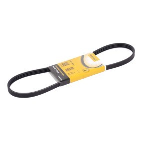 Achetez des Courroie Poly-V CONTITECH 4PK850 à prix pour 9,77 €