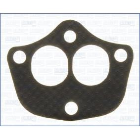 Ansaugkrümmerdichtung 13085600 FIAT CINQUECENTO von AJUSA
