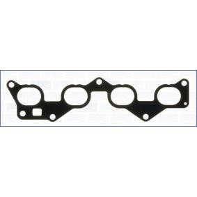 Acquista Guarnizione, Collettore aspirazione da AJUSA 13102500 a buon mercato per soli 11,63 €