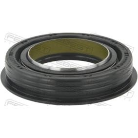 Wellendichtring, Verteilergetriebe 95RCW-44701214X CADILLAC von FEBEST