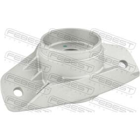 Compre Suporte de apoio do conjunto mola / amortecedor da FEBEST HYSS-D7R a um preço baixo por 55,02 €