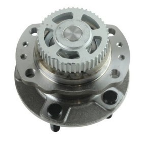 Achetez des Moyeu de roue OSSCA 70330 à prix pour 74,92 €