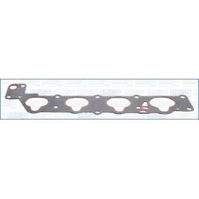 Ansaugkrümmerdichtung 13116900 FIAT BARCHETTA von AJUSA