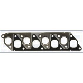 Acquista Guarnizione, Collettore aspirazione da AJUSA 13138300 a buon mercato per soli 100,54 €