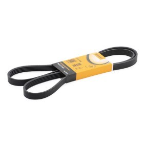 Achetez des Courroie Poly-V CONTITECH 5PK1592 à prix pour 14,73 €