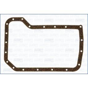 Ölwannendichtung 14059500 SUBARU von AJUSA