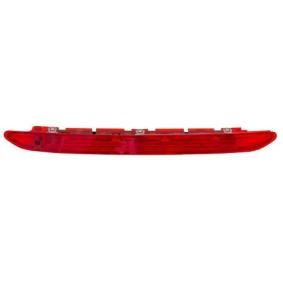 Dritte Bremsleuchte des Herstellers IPARLUX - Originalware Artikelnummer: 12852209