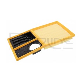 Luftfilter von RED-LINE 36SE000