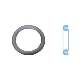 Acquista Anello di tenuta, vite di scarico olio da CORTECO 005507H a buon mercato per soli 2,16 €