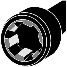 Compre Jogo de parafusos da cabeça do motor da CORTECO 016291B a um preço baixo por 24,65 €