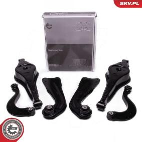 SEAT Querlenker Satz von ESEN SKV