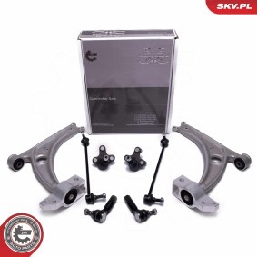 SEAT Querlenker Satz von ESEN SKV