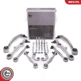 Querlenker Satz von ESEN SKV 04SKV730