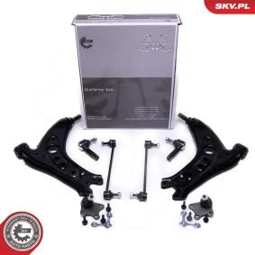 SEAT Querlenker Satz von ESEN SKV
