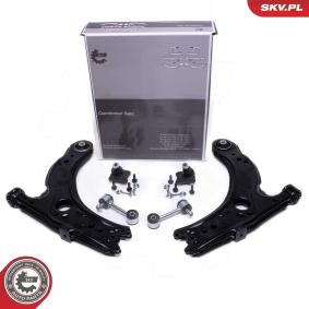 SEAT Querlenker Satz von ESEN SKV