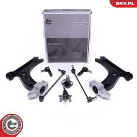 SEAT Querlenker Satz von ESEN SKV