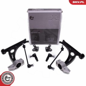 Querlenker Satz von ESEN SKV 04SKV900