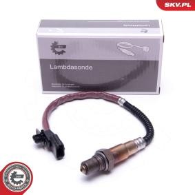 Lambdasonde von ESEN SKV