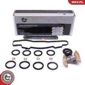 Achetez des Kit chaîne de distribution de chez ESEN SKV en ligne pour C4 II Van / 3/5 portes (NC_) à prix modérés