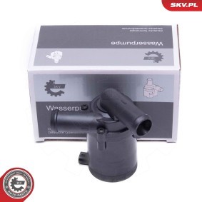 Osta Kiertovesipumppu ESEN SKV:llä 22SKV034 edullisesti hintaan 83,27 €