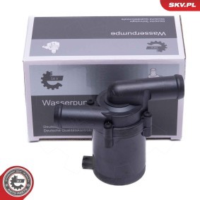 Zusatzwasserpumpe von ESEN SKV