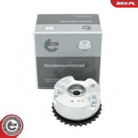 Kjøp Kamakselregulering av ESEN SKV 39SKV520 til den lave prisen 2220,84 NOK