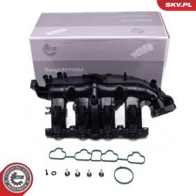 Acquista Collettore di aspirazione da ESEN SKV 49SKV076 a buon mercato per soli 139,93 €